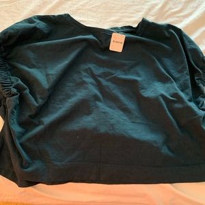 Free people crop top